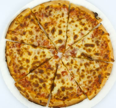 Pizza Bolognese ø 26cm
