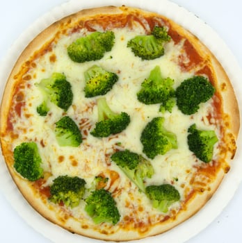 Pizza Broccoli ø 26cm