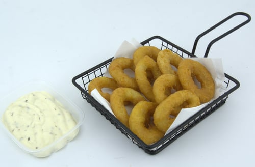 Calamari-Fritti Calamari-Fritti