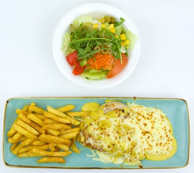 Pollo Hawaii Pollo Hawaii
