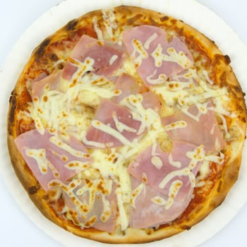 Pizza Prosciutto ø 32cm