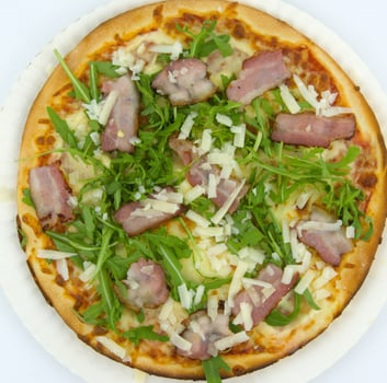 Pizza Rocco ø 26cm