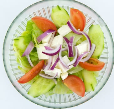 Bauernsalat