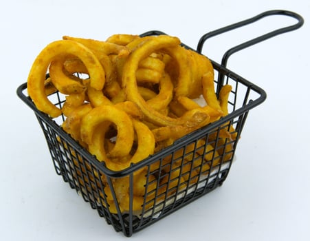 Twister Pommes Twister Pommes