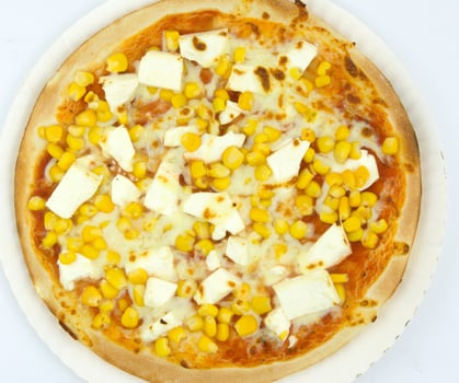 Pizza Danti ø 32cm