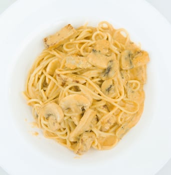 Spaghetti Tormina Spaghetti Tormina