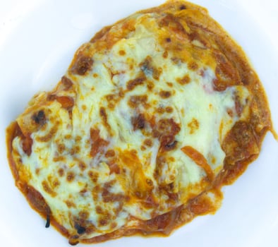 Lasagne al Forno Lasagne al Forno