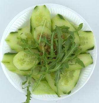 Insalata Cetrioli