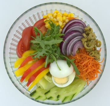 Insalata Mista