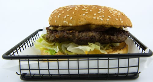 Hamburger Hamburger