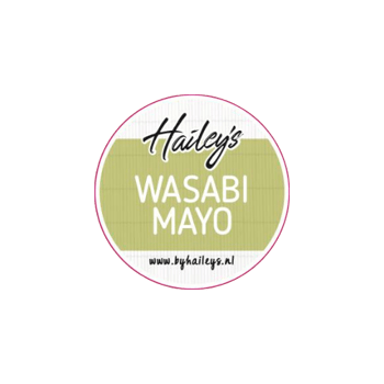 Wasabi mayo(vegan)