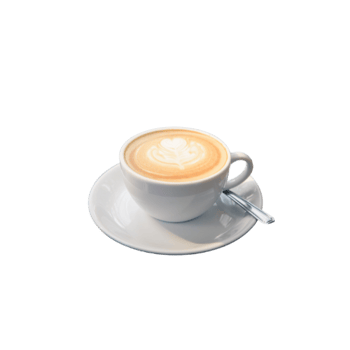 Cappuccino (L)