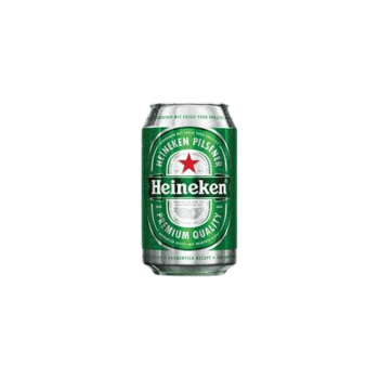 Heineken 0,33L