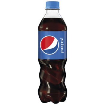 Pepsi Cola Regular 0.5L