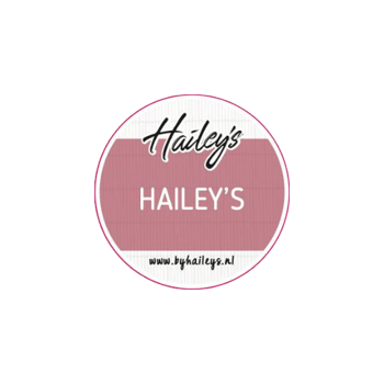 Hailey's(vegan)