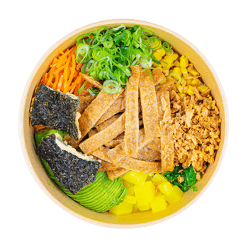 Let's tofu(M) Let's tofu(M)