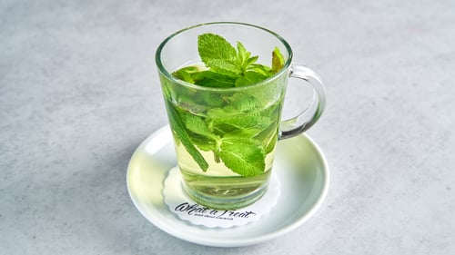Minztee