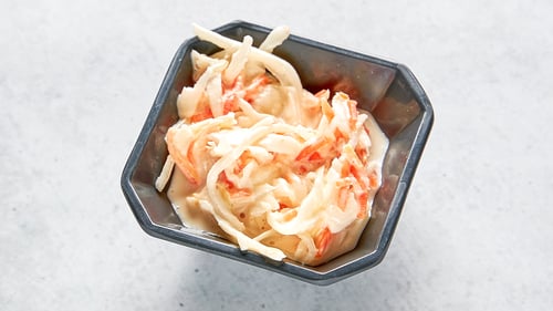 Coleslaw