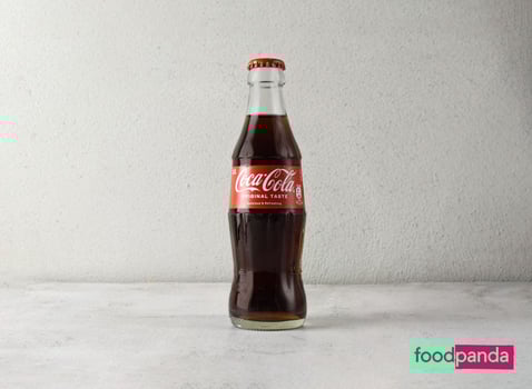 Fritz Cola Classic 0,2l