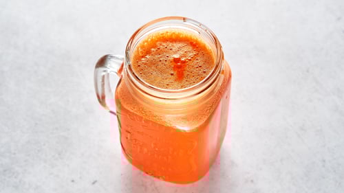 Karottensaft 0,2l