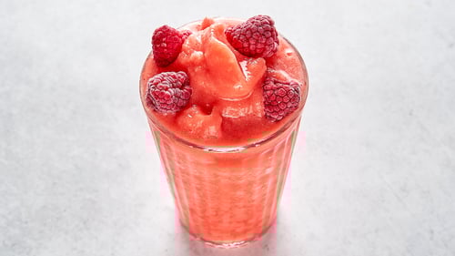 Frozen Raspberry 0,4l