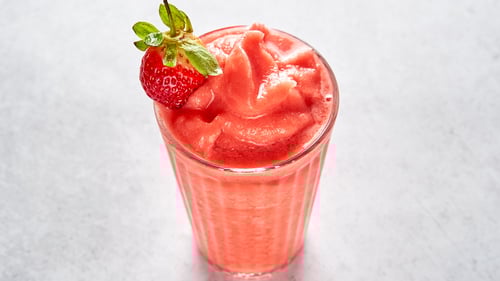 Frozen Strawberry 0,04l