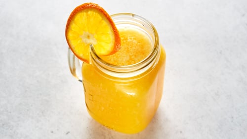 Orangensaft 0,2l