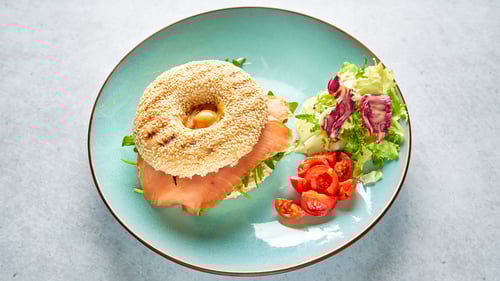 The Avo Lox