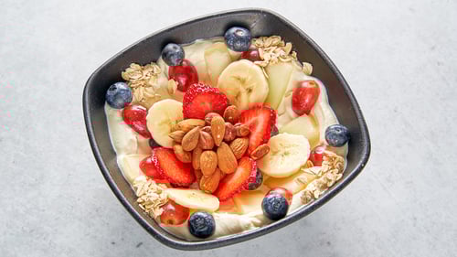 Porridge