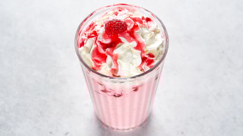 Raspberry Tornado 0,4l