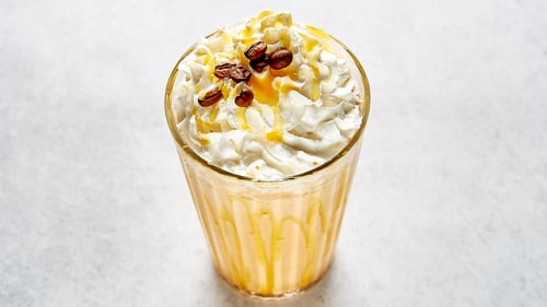 Iced Latte 0,4l