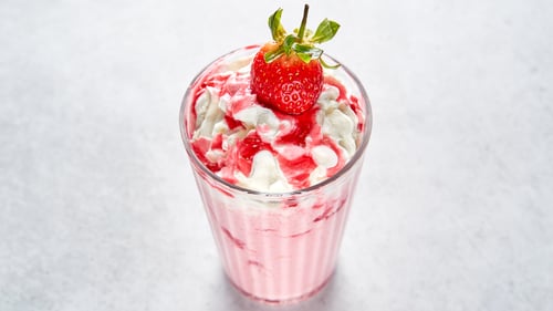 Strawberry Twister 0,4l