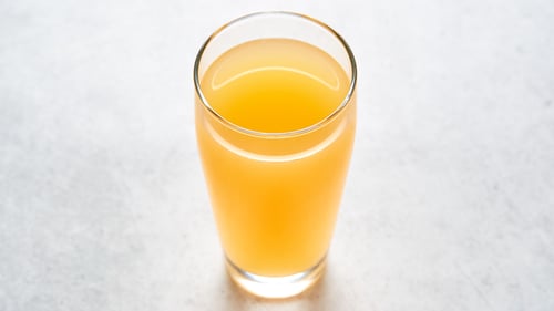 Apfelsaft normal 0,02l