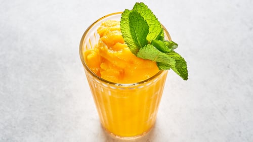 Frozen Mango 0,04l