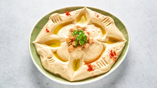 Hummus