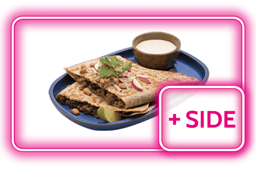 Quesadillas Carne Quesadillas Carne