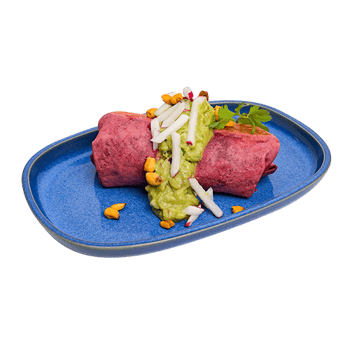 Burrito New-Meat