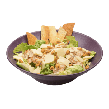 Chicken Caesar Salad Chicken Caesar Salad