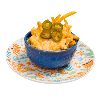 Chili Cheese Fries