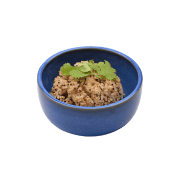 Mexikanischer Reis & Quinoa