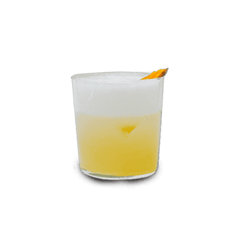 Whiskey Sour