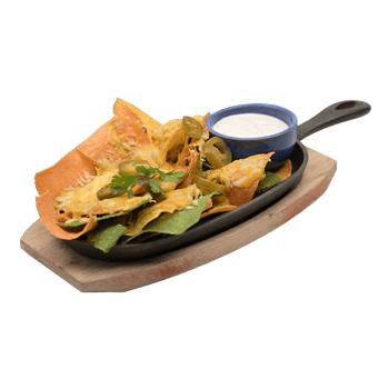 Nachos Original
