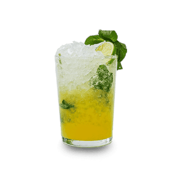 Virgin Mojito