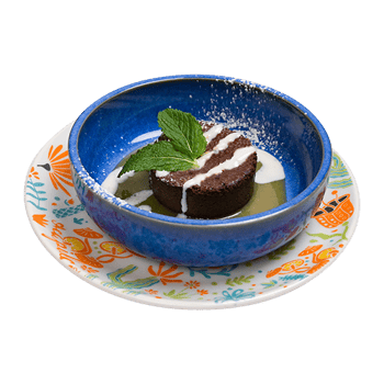 Tartas de Chocolate