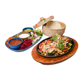 Fajita Pollo