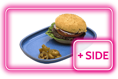 Clàsica Burger