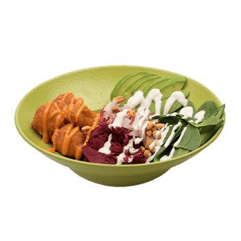 Oaxaca Bowl Oaxaca Bowl
