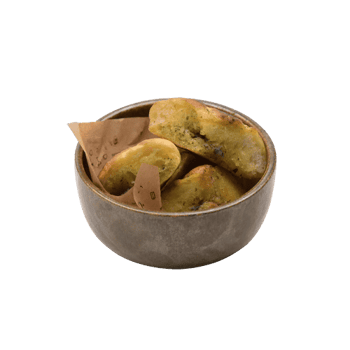 Knoblauchbrot