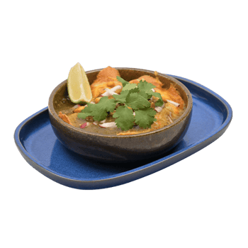 Enchiladas Pollo