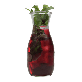 Agua de Jamaica